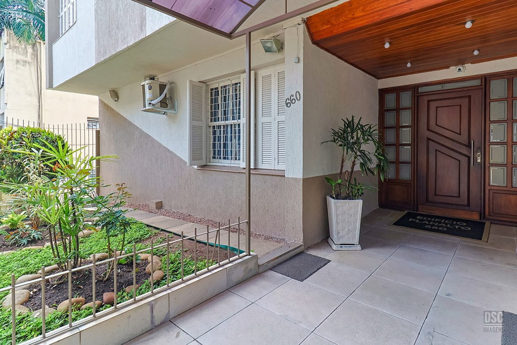 Apartamento para venda no bairro Cristo Redentor em Porto Alegre