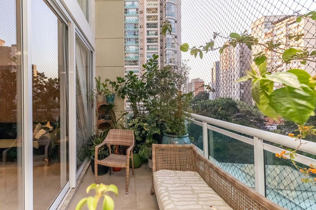 Apartamento, 3 quartos, 200 m² - Foto 16