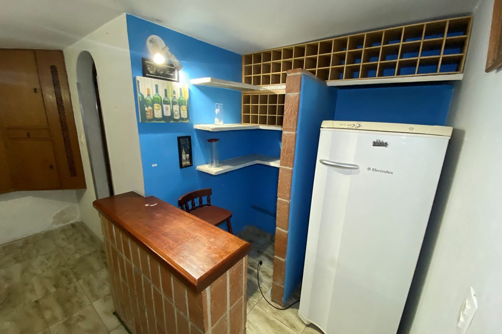Casa, 3 quartos, 200 m² - Foto 34