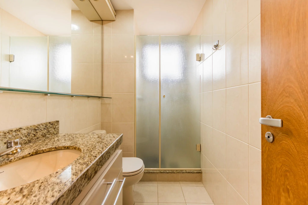 Apartamento para venda no bairro Menino Deus em Porto Alegre