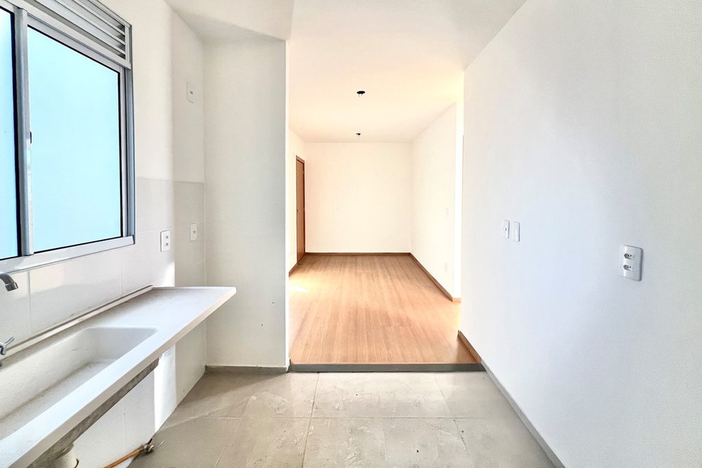 Apartamento para venda no bairro Mato Grande em Canoas