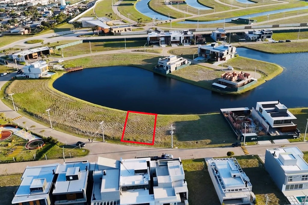 Terreno/Lote Residencial para venda no bairro Maristela em Xangri-Lá