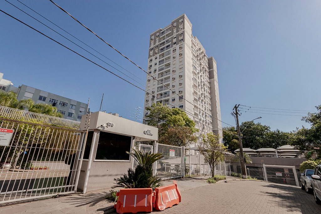 Apartamento para venda no bairro Cristo Redentor em Porto Alegre
