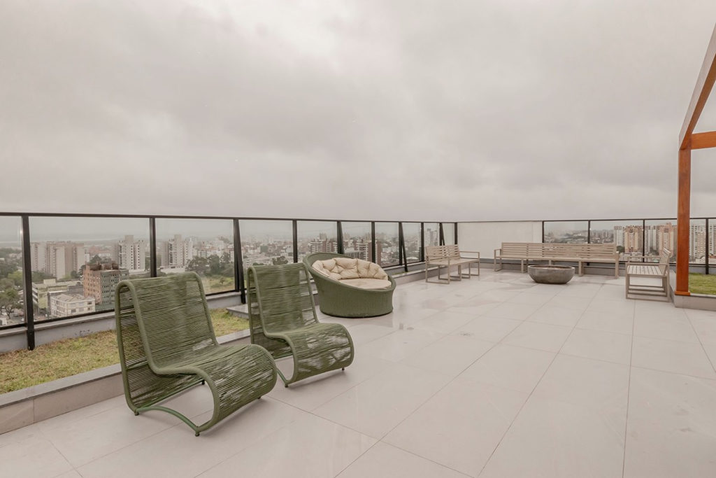 Studio para venda no bairro Cristo Redentor em Porto Alegre