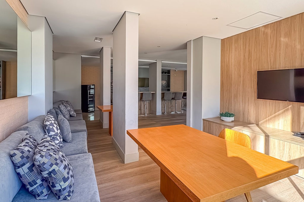 Apartamento, 2 quartos, 137 m² - Foto 17