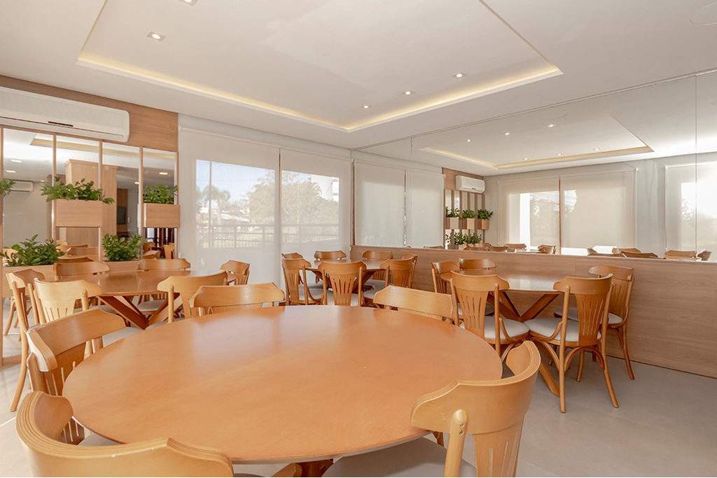 Apartamento, 3 quartos, 113 m² - Foto 3