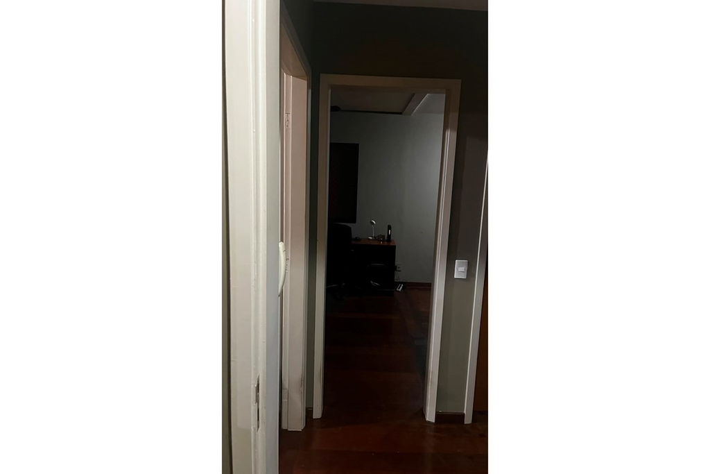 Apartamento de 3 quartos, 119m² no bairro Brooklin Paulista, em São Paulo | Eu Corretor
