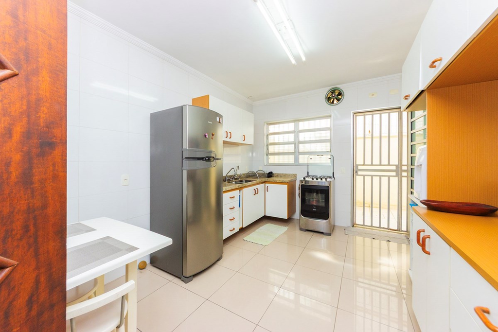 Casa de 4 quartos, 336m² no bairro Chácara Santo Antônio (Zona Sul), em São Paulo | Eu Corretor