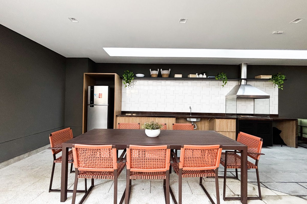 Apartamento, 2 quartos, 87 m² - Foto 11