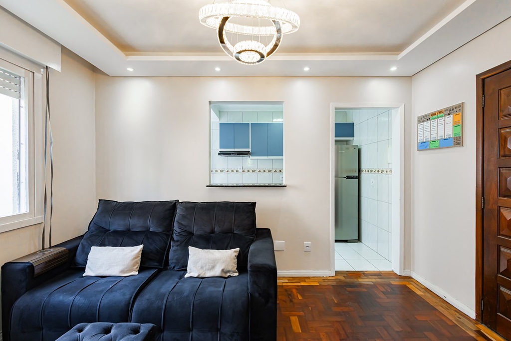 Apartamento para venda no bairro Passo da Areia em Porto Alegre