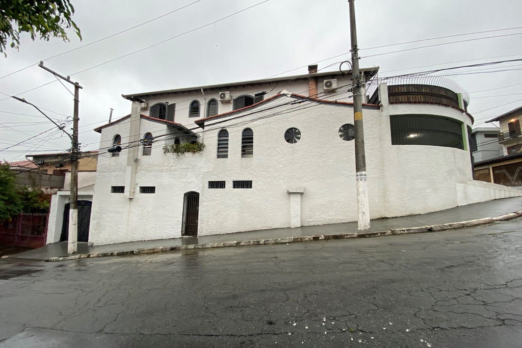 Casa, 3 quartos, 200 m² - Foto 22