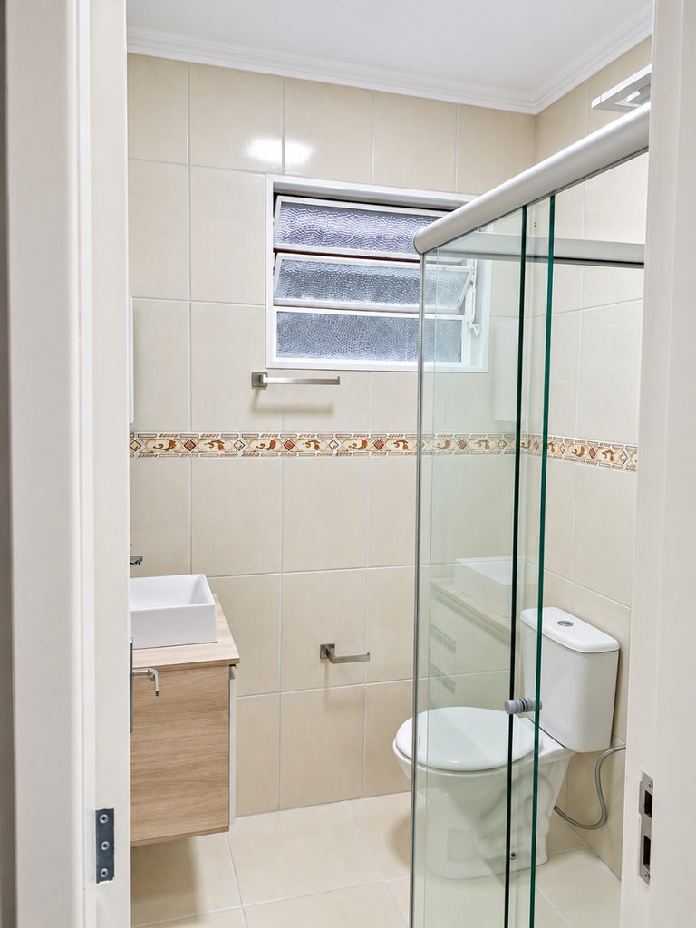 Apartamento para venda no bairro Rubem Berta em Porto Alegre