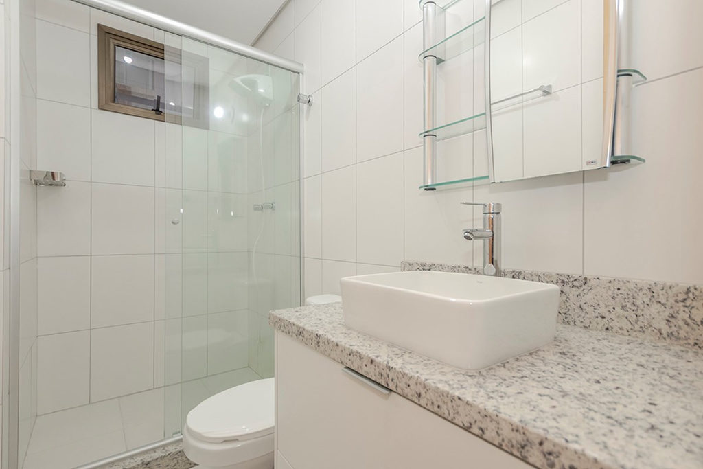 Apartamento para venda no bairro Chácara das Pedras em Porto Alegre