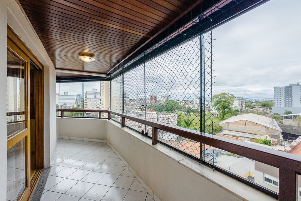 Apartamento para venda no bairro Centro em Canoas