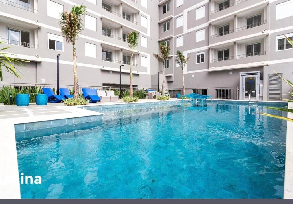 Living Full Faria Lima Apto NEXT831829