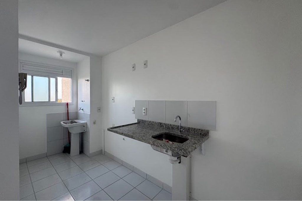 Apartamento para venda no bairro Humaitá em Porto Alegre