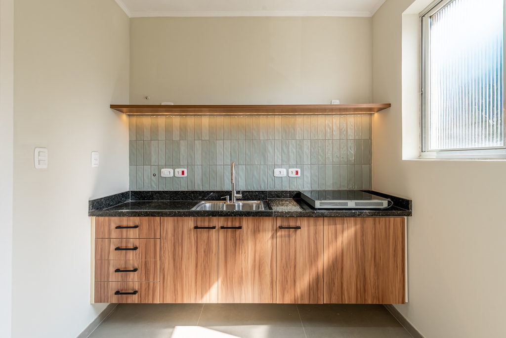Apartamento para venda no bairro Bom Fim em Porto Alegre