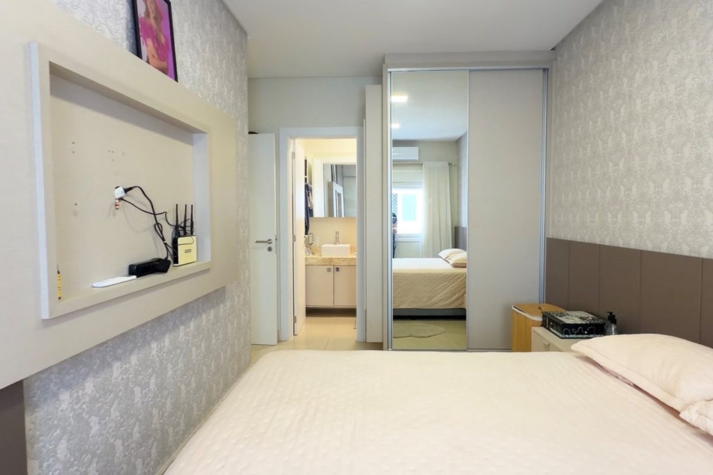 Apartamento para venda no bairro Navegantes em Capão da Canoa
