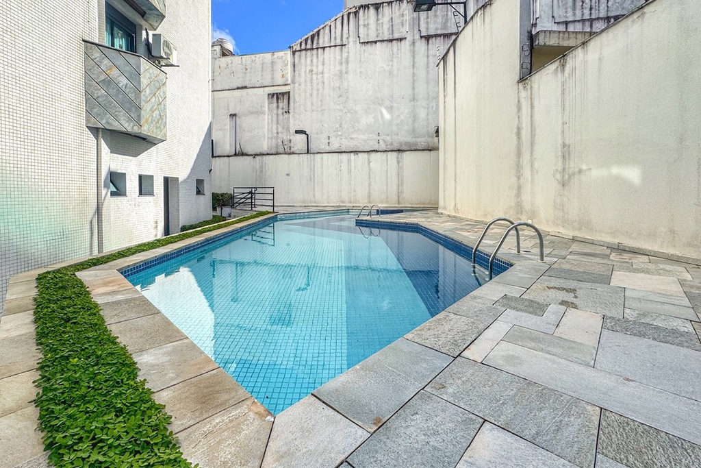 Apartamento, 3 quartos, 236 m² - Foto 31