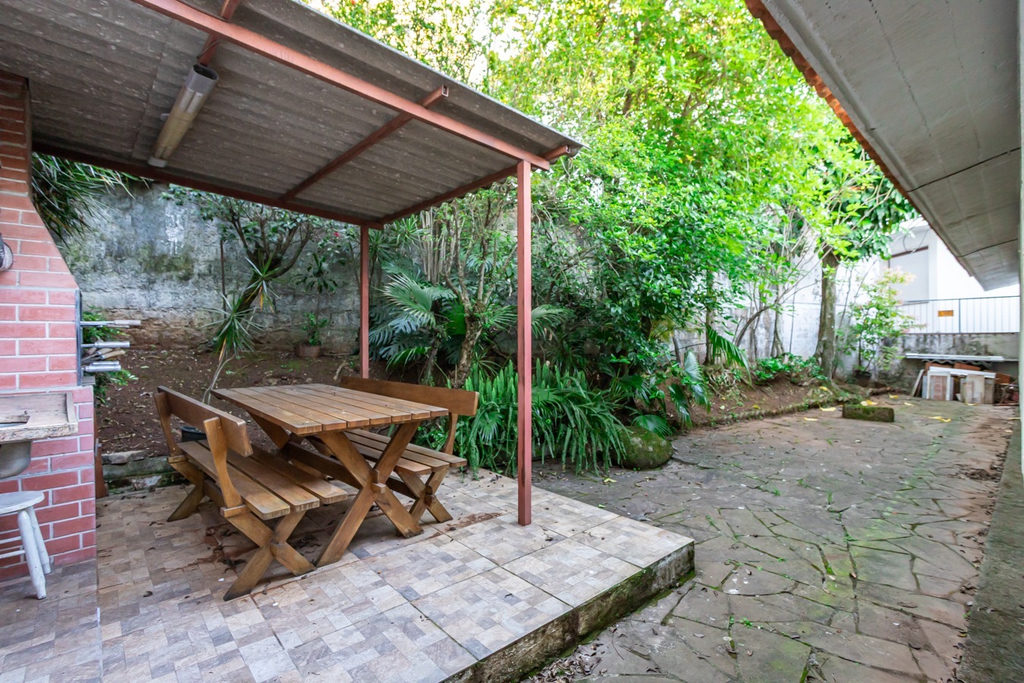 Casa para venda no bairro Boa Vista em Porto Alegre