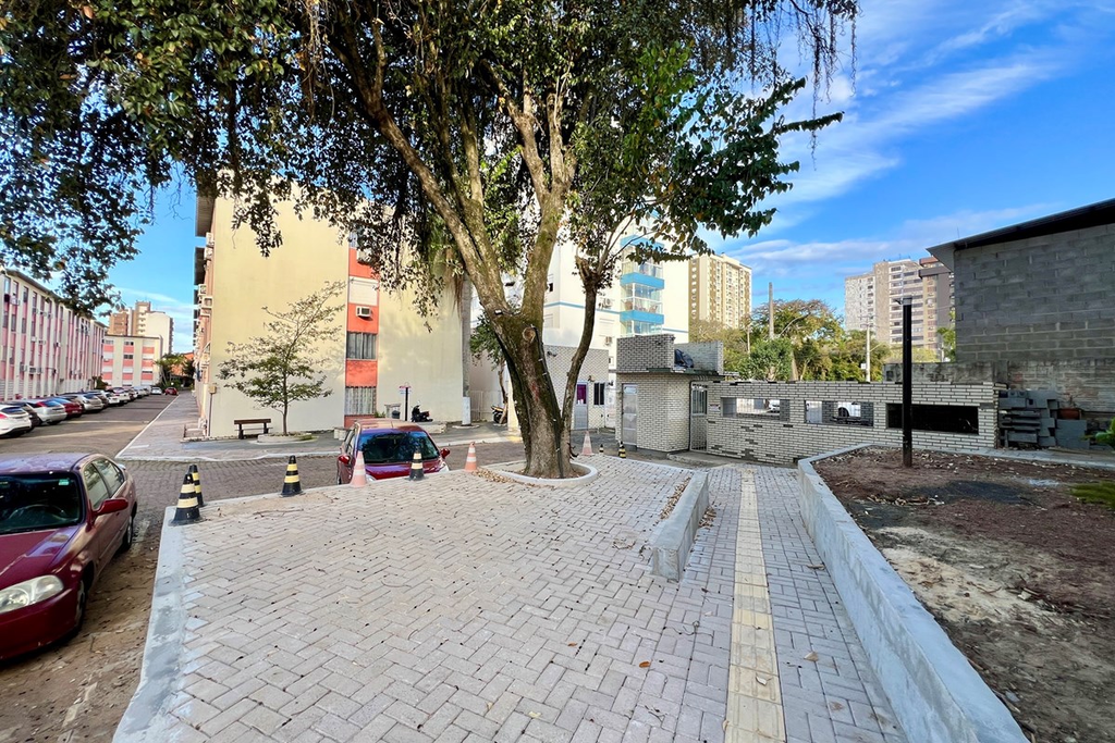 Apartamento para venda no bairro Centro em Canoas