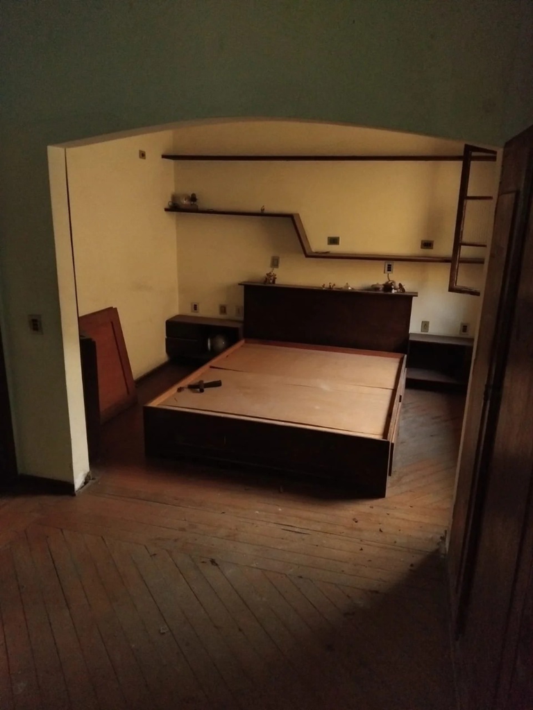 Casa de 4 quartos, 450m² no bairro Sumaré, em São Paulo | Eu Corretor