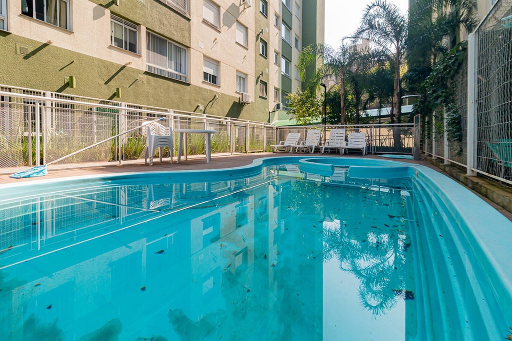 Apartamento para venda no bairro Alto Petrópolis em Porto Alegre