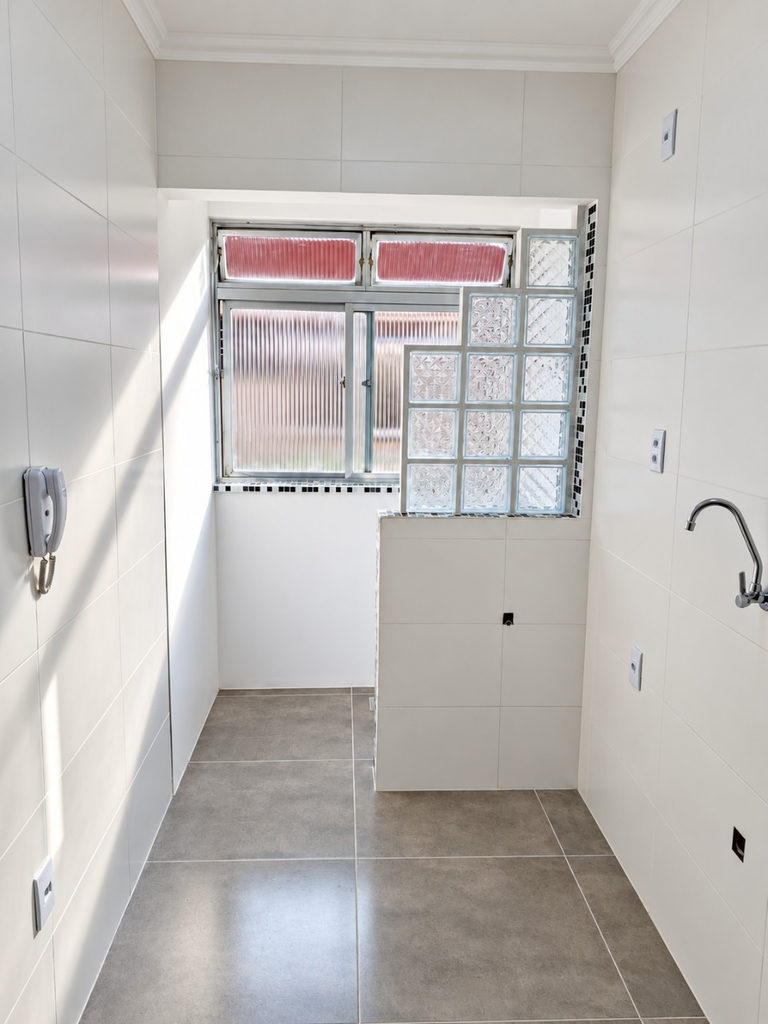 Apartamento para venda no bairro Rubem Berta em Porto Alegre