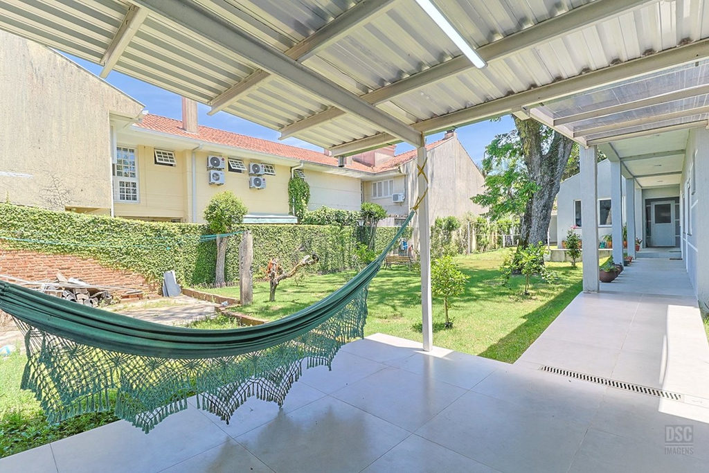 Casa para venda no bairro Jardim Isabel em Porto Alegre