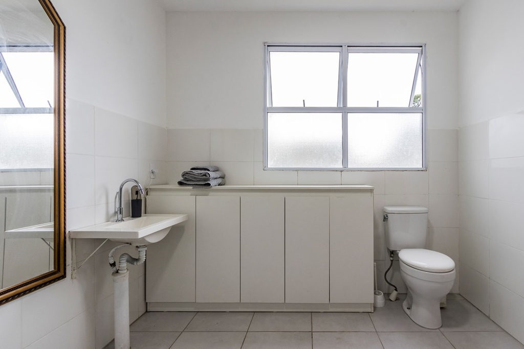 Apartamento para venda no bairro Mário Quintana em Porto Alegre