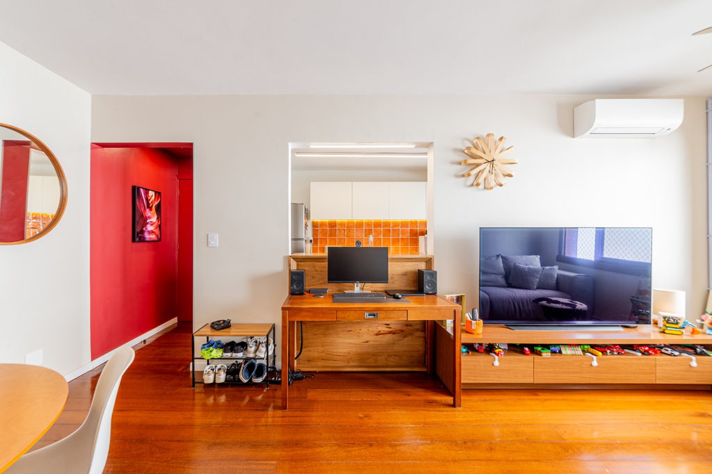 Cobertura Duplex para venda no bairro Bela Vista em Porto Alegre