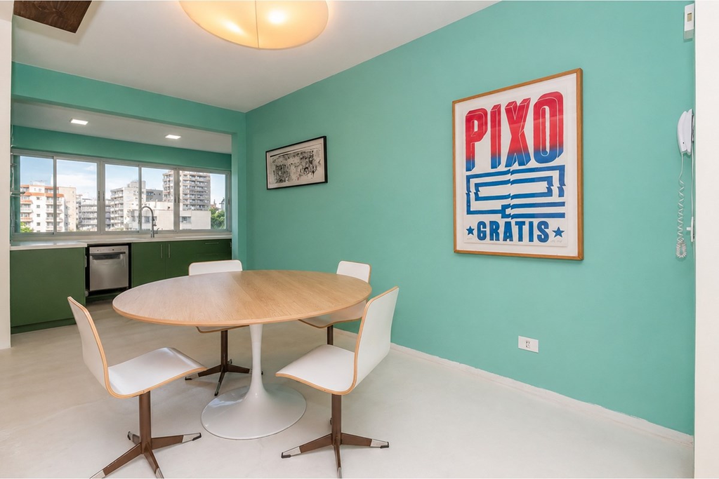 Apartamento, 2 quartos, 92 m² - Foto 21