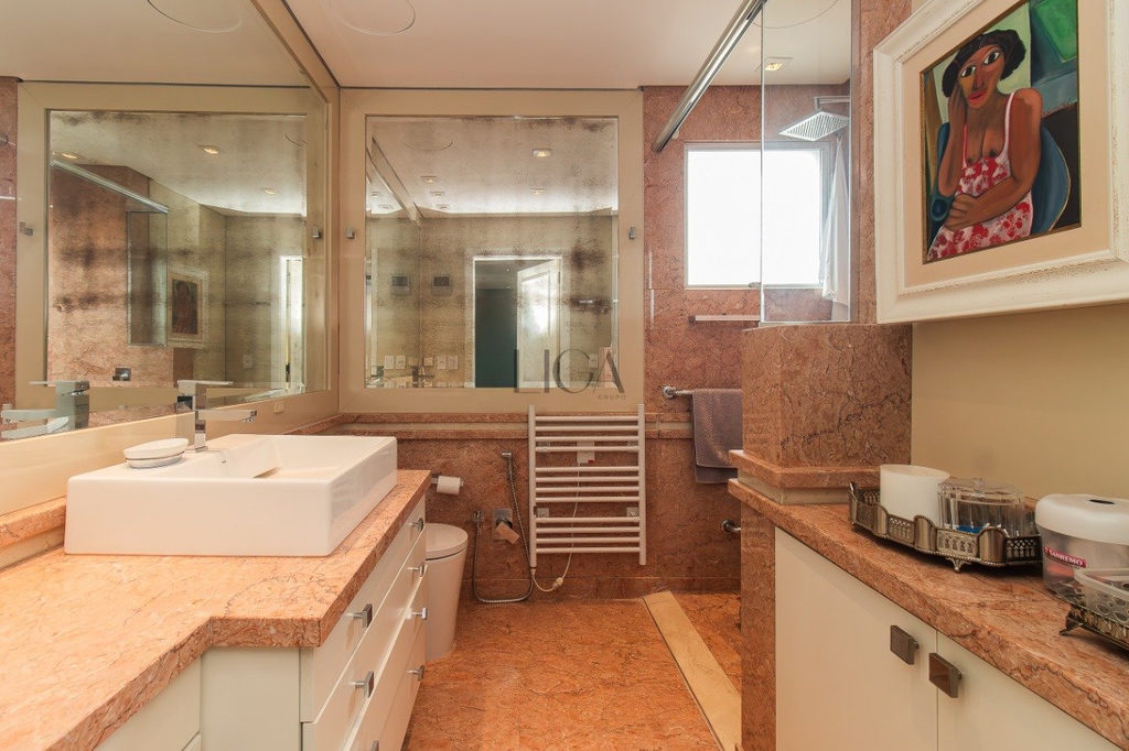 Apartamento para venda no bairro Bela Vista em Porto Alegre
