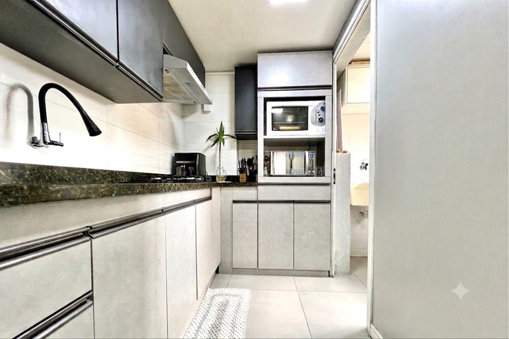 Apartamento para venda no bairro Mato Grande em Canoas