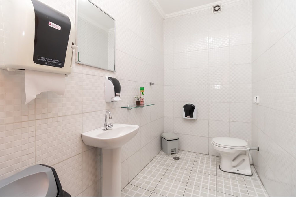 Loja-Salão, 265 m² - Foto 13