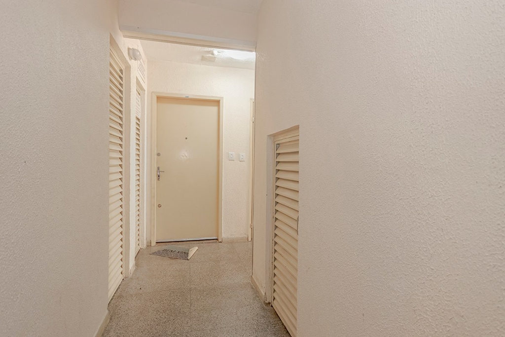 Apartamento para venda no bairro Jardim Leopoldina em Porto Alegre
