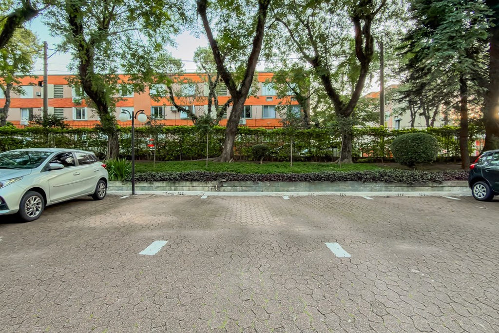 Apartamento para venda no bairro Boa Vista em Porto Alegre