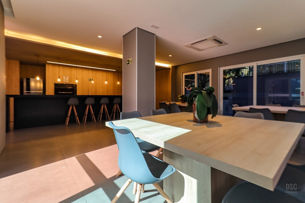Apartamento para venda no bairro Jardim Lindóia em Porto Alegre
