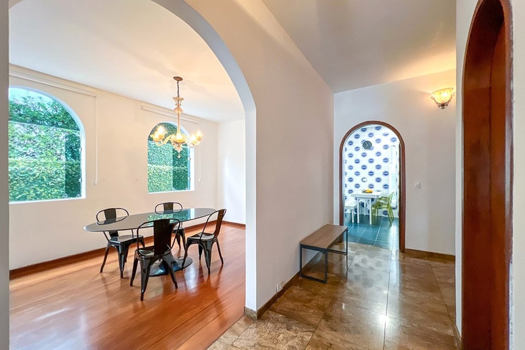 Casa, 6 quartos, 377 m² - Foto 43