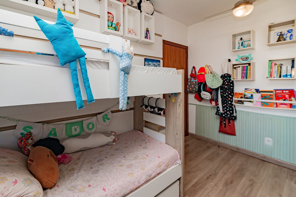 Apartamento para venda no bairro Rio Branco em Porto Alegre