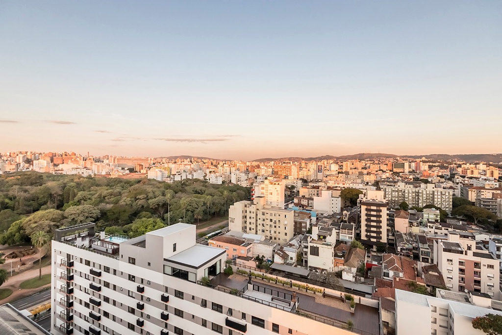 Studio para venda no bairro Cidade Baixa em Porto Alegre