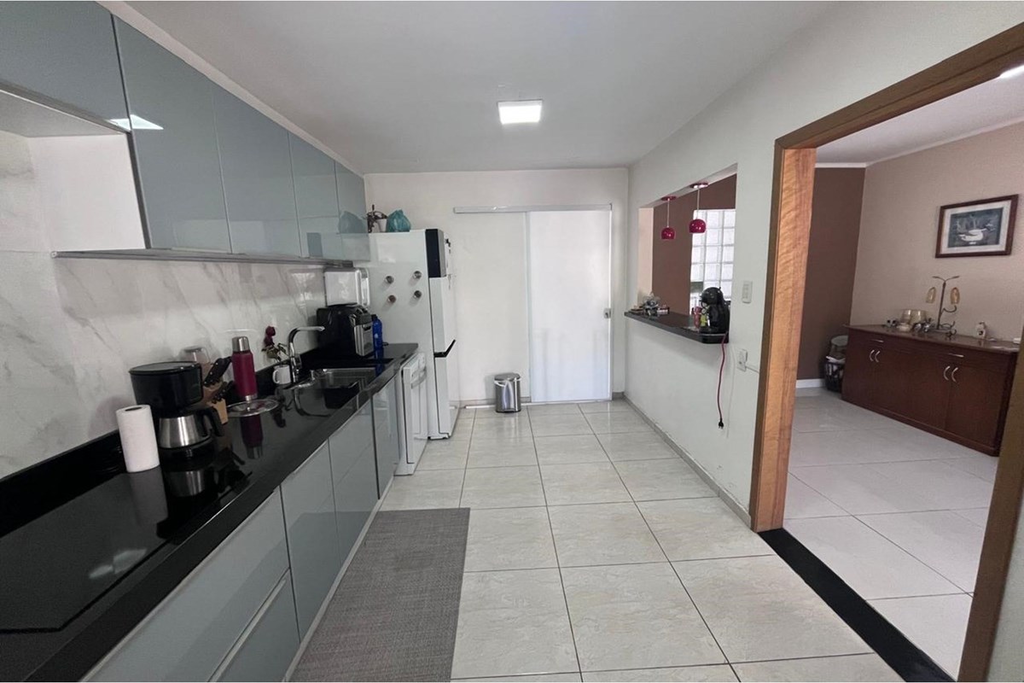 Casa para venda no bairro Viamópolis em Viamão