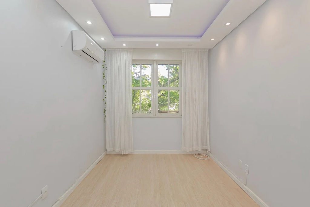 Apartamento para venda no bairro Santana em Porto Alegre