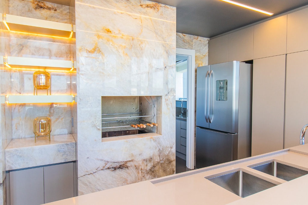 Apartamento para venda no bairro Petrópolis em Porto Alegre