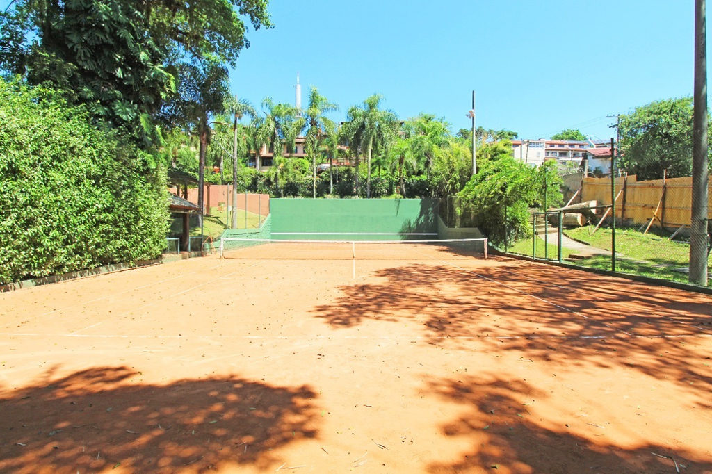 Casa em Condomínio para venda no bairro Santa Tereza em Porto Alegre