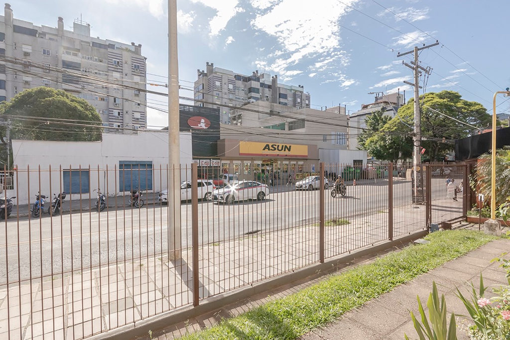 Apartamento para venda no bairro Cristo Redentor em Porto Alegre