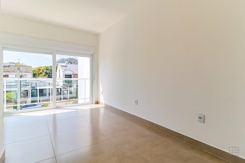 Apartamento para venda no bairro São João em Porto Alegre