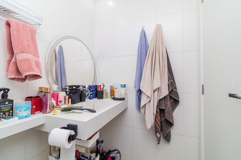 Apartamento, 2 quartos, 44 m² - Foto 15