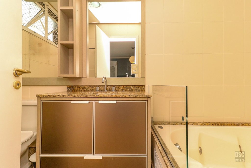 Apartamento para venda no bairro Jardim Itu em Porto Alegre