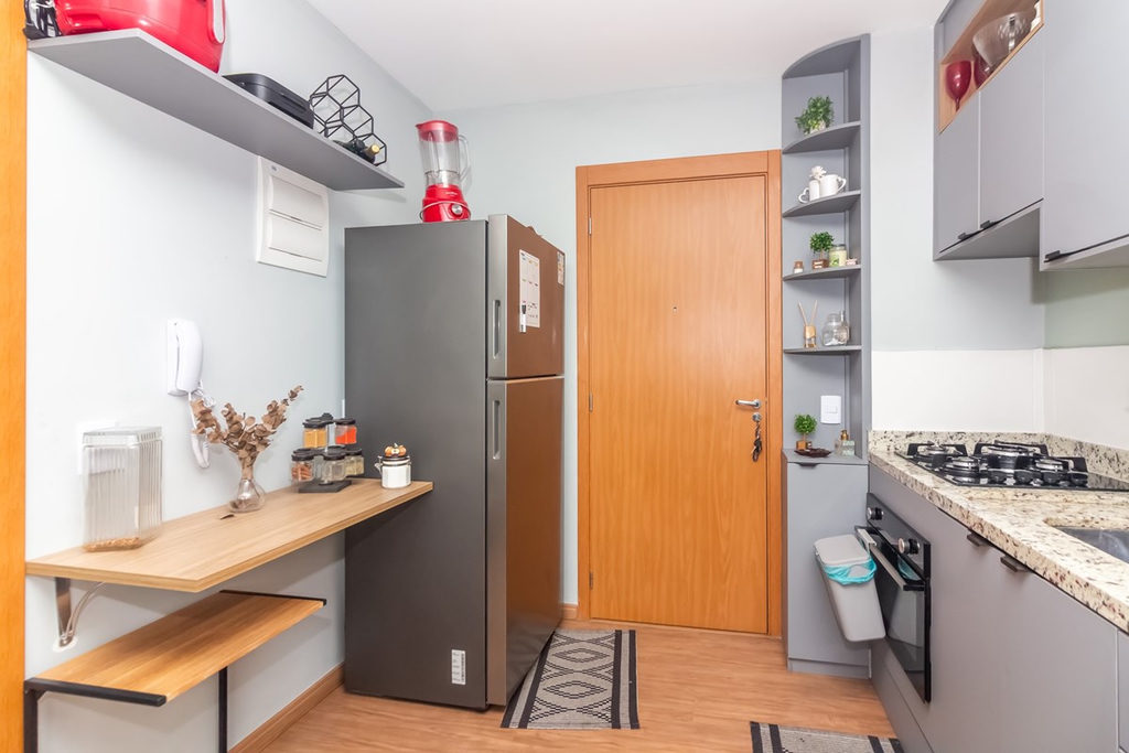 Apartamento, 1 quarto, 25 m² - Foto 28